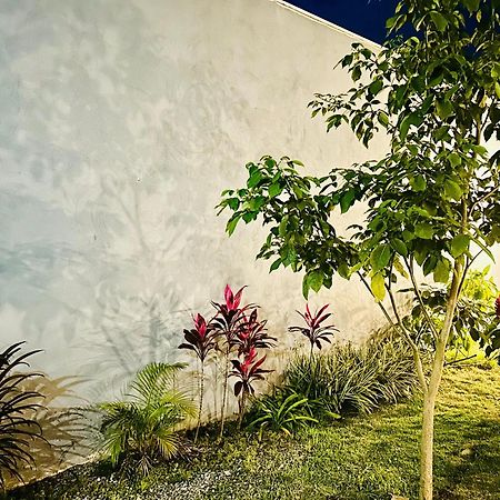 Casa Com Spa De Hidro Com Aquecedor A 700 Mts Do Centro Chapada dos Guimaraes Bagian luar foto