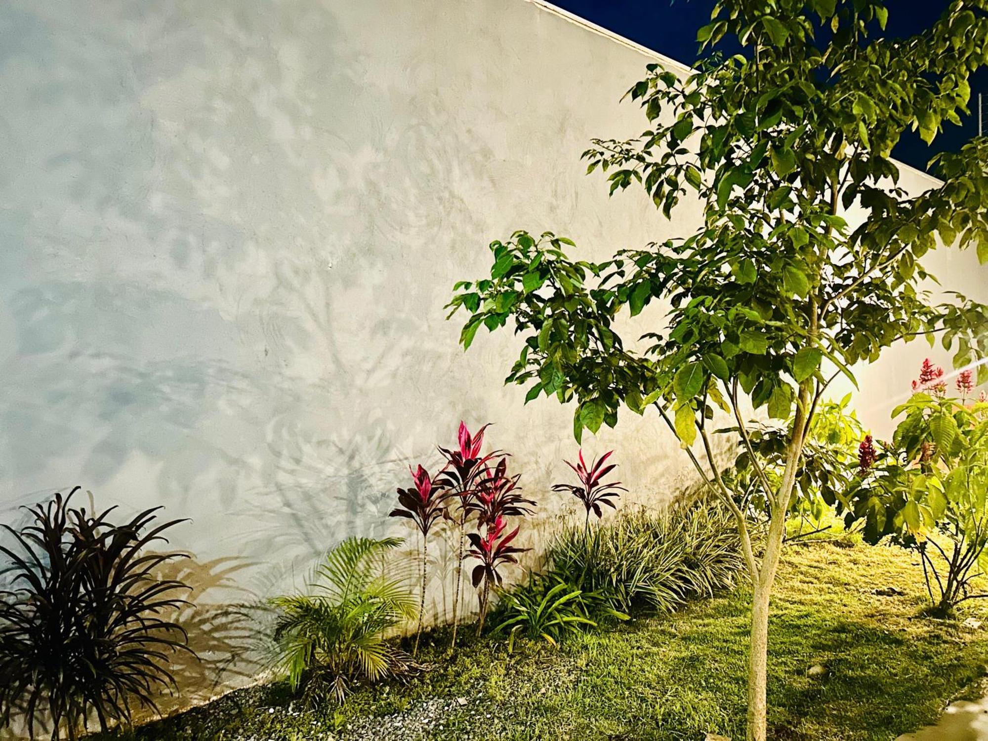 Casa Com Spa De Hidro Com Aquecedor A 700 Mts Do Centro Chapada dos Guimaraes Bagian luar foto