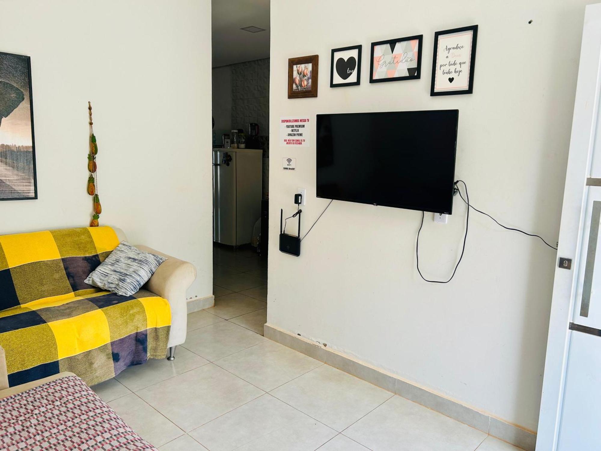 Casa Com Spa De Hidro Com Aquecedor A 700 Mts Do Centro Chapada dos Guimaraes Bagian luar foto